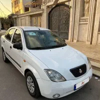 تیبا صندق ۹۳معاوضه با پراید