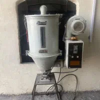 قالب دستگاه تزریق پلاستیک ،فروش گازگیر ۵۰کیلوی