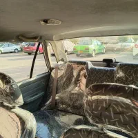 پراید مدل 89 هیدرولیک کلکسیونی|خودرو سواری و وانت|پردیس, فاز ۱۱|دیوار