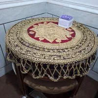 میز ناهار خوری کم جا|میز و صندلی غذاخوری|شوشتر, |دیوار