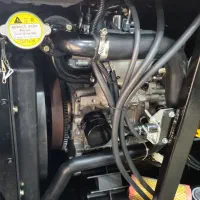 دیزل ژنراتور 10 کیلو وات KAMA موتور برق|ماشینآلات صنعتی|تبریز, |دیوار