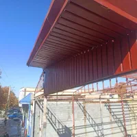 جوشکاری سیار در خدمت شما|خدمات پیشه و مهارت|بروجرد, |دیوار