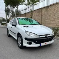 ۲۰۶ اس دی وی ۸ تیوفایو