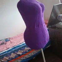 مانکن سوزن خور