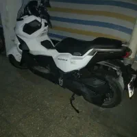 هاسکی سالم مدل ۱۴۰۴|موتورسیکلت|تهران, شهرک آزمایش|دیوار