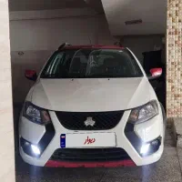 کوییک GXRL مدل ۴۰۳|خودرو سواری و وانت|قدس, شهر‌قدس|دیوار