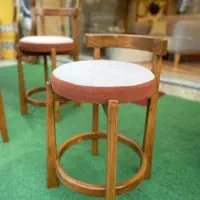 صندلی اپن ،کانتر|میز و صندلی غذاخوری|رشت, چله خانه|دیوار