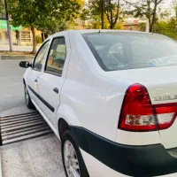 ال نود پارس تندر۹۸