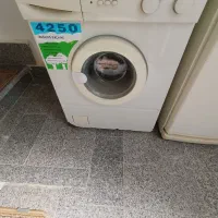 لباسشویی پارس
