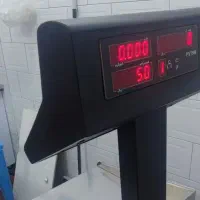 ترازوی فروشگاهی پند درحدنو|فروشگاه و مغازه|مهاباد (آذربایجان غربی), |دیوار