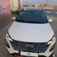 x33کراس اتومات در حد صفر