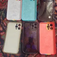 قاب آیفون 13 poro max|لوازم جانبی موبایل و تبلت|تهران, سلسبیل جنوبی|دیوار