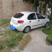 تیبا ۱۴۰۰|خودرو سواری و وانت|علی‌آباد کتول, |دیوار