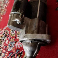 استارت نیسان