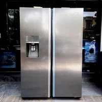 جشنواره یخچال فریزر دوقلو پاکشوما دیپوینت اسنوا|یخچال و فریزر|قم, نیروگاه|دیوار