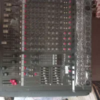 میکسر و باند دایناکورد