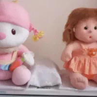 عروسک تایلندی