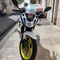 موتور مگلی 200|موتورسیکلت|قرچک, مهدیه|دیوار