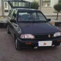 پراید هاچبک