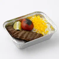 ناهار شرکتی با طعم خونگی