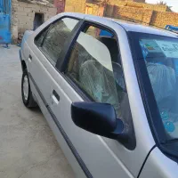 سلام پژو 405 بی رنگ|خودرو سواری و وانت|سراوان, |دیوار