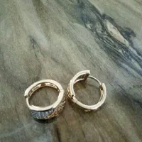 گوشواره رنگ ثابت|بدلیجات|کرمانشاه, |دیوار