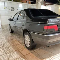 پژو405