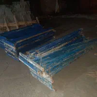 اجاره جک لوله قالب ستون قالب استخر قالب شناژ|مصالح و تجهیزات ساختمان|خمام, |دیوار