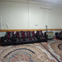 مبل هفت نفره