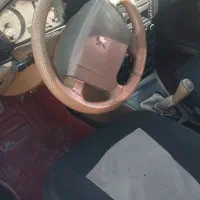 پژو دوگانه دستی مدل 95|خودرو سواری و وانت|خرم‌آباد, |دیوار