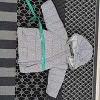 کاپشن دخترانه خارجی|کفش و لباس بچه|تهران, نارمک|دیوار