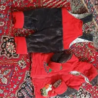 کاپشن و پیشبندی