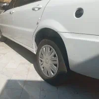 سمند سورن ef7 دوگانه ۱۴۰۵