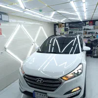 سرامیک بدنه ریکاوری پولیش پالیش احیای رنگ|خدمات موتور و ماشین|اهواز, گلستان|دیوار