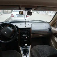 پرشیا ۹۷ دوگانه کارخانه|خودرو سواری و وانت|اردبیل, |دیوار