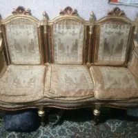 مبل سلطنتی