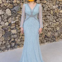 لباس شب مجلسی