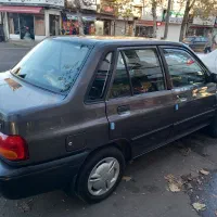 فروش خودرو پراید ۱۳۸۹
