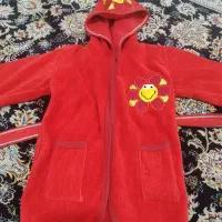 حوله کودک نو