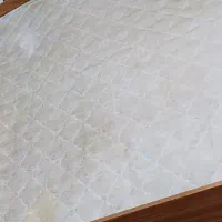 تشک خوشخواب دو نفره