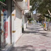رهن اجاره باشگاه ورزشی ومغاز قاسم آباد اندیشه