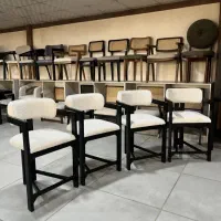 تولید کننده صندلی ونهارخوری|خدمات پیشه و مهارت|چهاردانگه (تهران), |دیوار