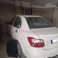 فروش یک دستگاه ساینا S مدل دی ماه 1402|خودرو سواری و وانت|خرمآباد, |دیوار