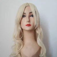 مو مصنوعی ،کله مانکن ،کلاهگیس،پستیژ|آرایشی، بهداشتی، درمانی|تهران, بازار|دیوار