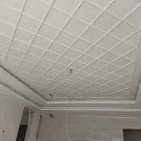 گچکاری ساختمان|خدمات پیشه و مهارت|گنبد کاووس, |دیوار