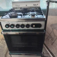 فرگاز فروز درحد نو