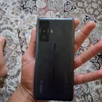 گوشی پوکوf4gt|موبایل|مشهد, طرق|دیوار