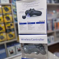 دسته بازی ps4