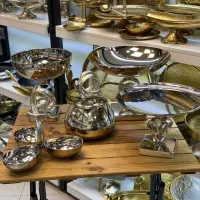 ست ۵ تیکه|ظروف سرو و پذیرایی|ارومیه, |دیوار