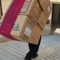 باربری اتوبار پرندرباط کریم شهریاراسلامشهر شهرستان